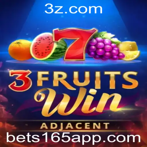 Descobrindo o Fascinante Mundo de 3FruitsWin com Bets165