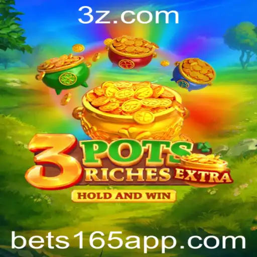 Descubra o Fascinante Mundo de 3potsExtra e Bets165