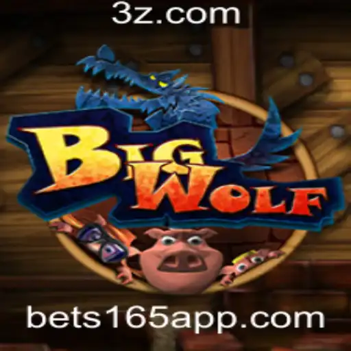 BigWolf: Descubra o Excitante Mundo de Apostas com bets165