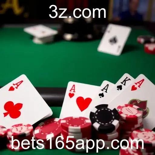 Blackjack: Dominando a Estratégia e Aproveitando ao Máximo Suas Apostas