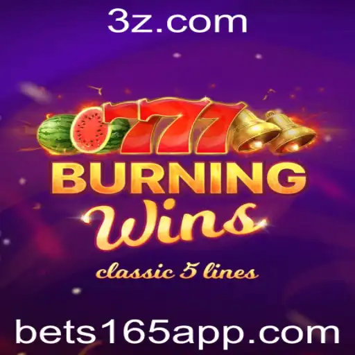 BurningWins: Um Mergulho nas Regras e Dinâmicas do Jogo com Bets165