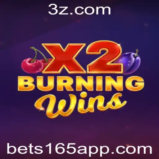 Explorando o Fascinante Mundo de BurningWinsX2 com Bets165