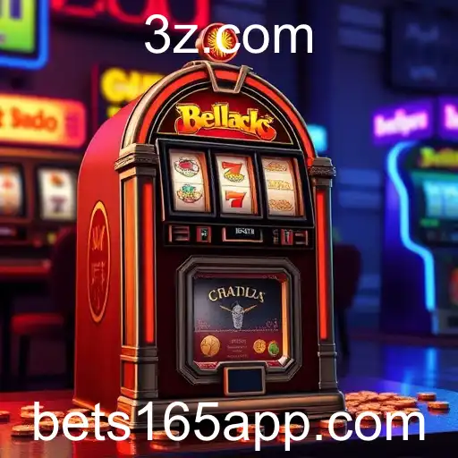 O Mundo dos Caça-Níqueis: Descubra o Fascínio e a Emoção