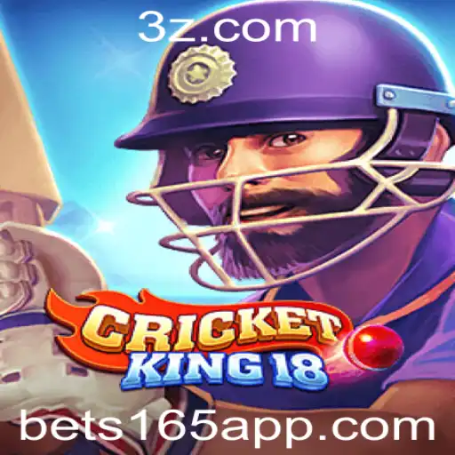 CricketKing18: Descubra o Novo Fenômeno no Mundo dos Jogos