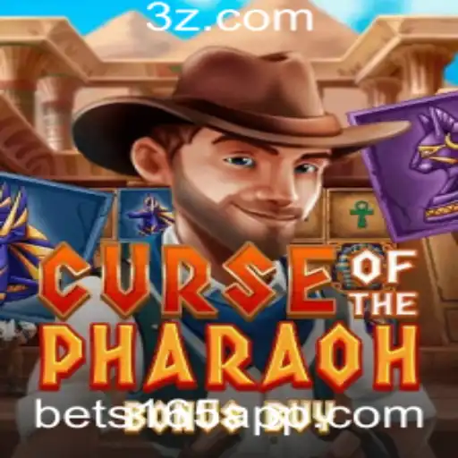 Explorando o Universo do Jogo Curse of the Pharaoh Bonus Buy