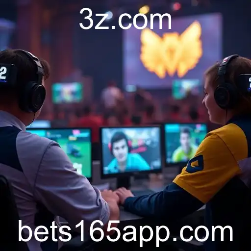 O Crescimento dos Esportes Virtuais na Era Digital