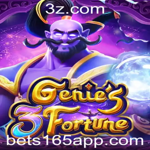 Explorando o Mundo do Jogo Genie3Fortune e a Influência do bets165