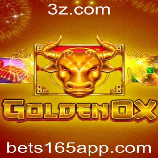 Descubra o Fascinante Mundo de GoldenOx e Seu Papel em bets165
