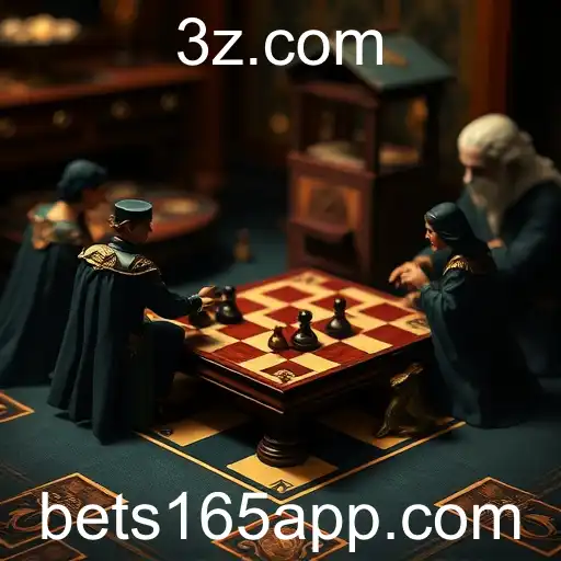 Jogos de Mesa: Uma Exploração Completa