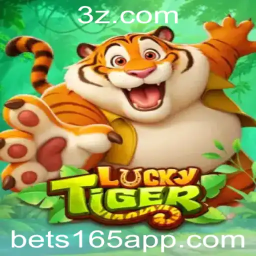 Descubra o Fascinante Mundo do Jogo LuckyTiger com Bets165