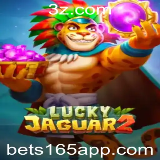 Explorando Luckyjaguar2: Uma Nova Dimensão nas Apostas Online