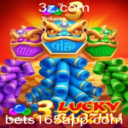 Explorando o Jogo 3LuckyBaozhu e Sua Popularidade no Mundo de Apostas