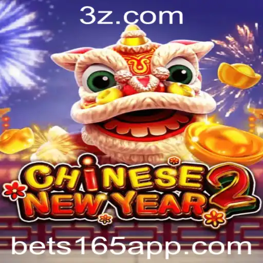 Descubra as Emoções do Jogo CHINESENEWYEAR2