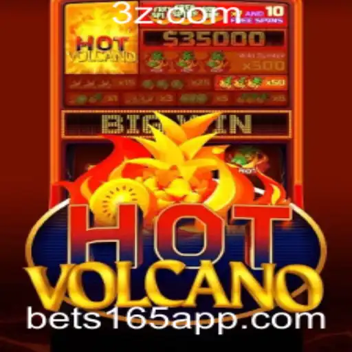 Descubra as Maravilhas do HotVolcano: O Jogo de Apostas do Momento