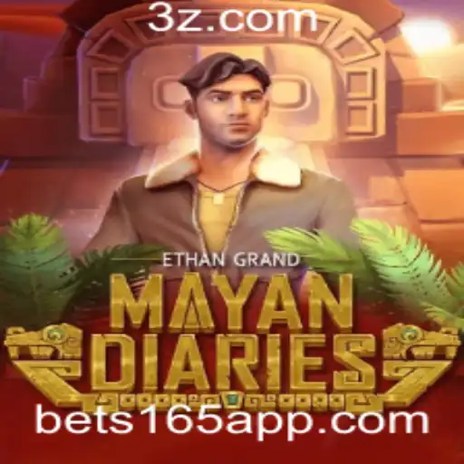 Explorando o Fascinante Mundo de MayanDiaries: Um Guia Completo para Bets165