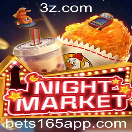 NIGHTMARKET: Explorando o Fascínio do Novo Jogo com Bets165