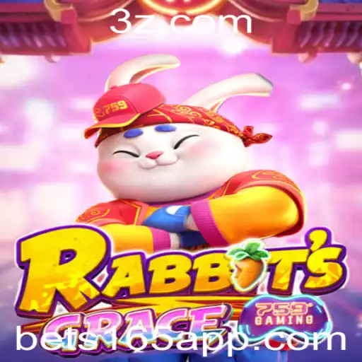 Descubra RabbitsGrace: A Nova Sensação no Mundo dos Jogos