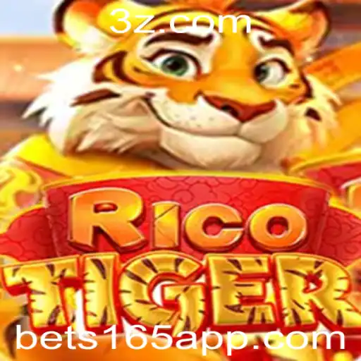 RicoTiger: Explorando o Novo Fenômeno de Jogos com Bets165