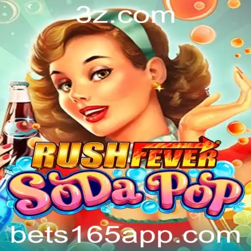 Descubra RushFeverSodaPop: O Novo Fenômeno dos Jogos Online