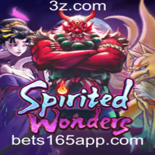 Descubra o Fascinante Mundo de SpiritedWonders