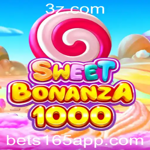 Explorando o Mundo do Jogo SweetBonanza1000 com a Palavra-chave bets165