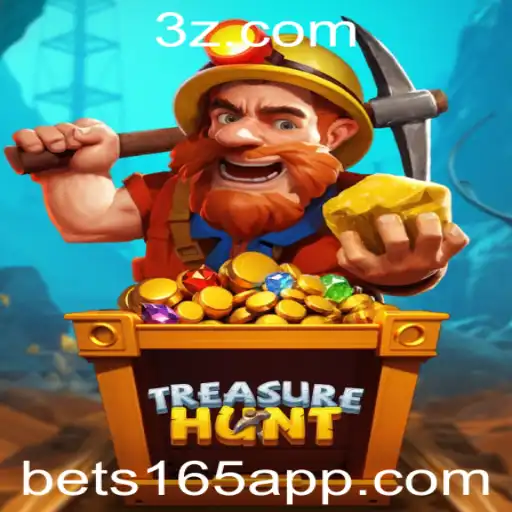 Desvendando o Jogo TreasureHunt: A Aventura e as Regras