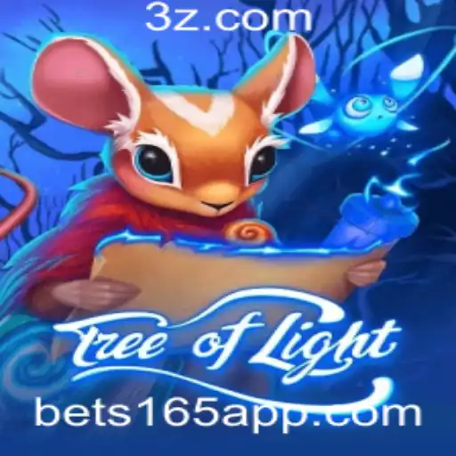 TreeofLight: Uma Jornada de Aventuras Inovadora