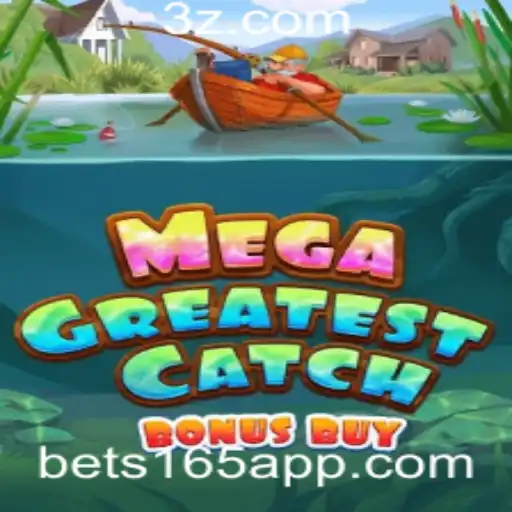 Explorando o Fascinante Mundo de MegaGreatestCatchBonusBuy