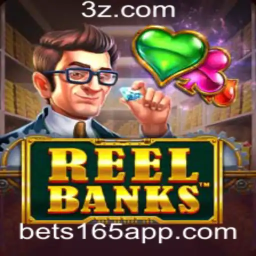 ReelBanks: Um Mergulho Profundo nas Aventuras dos Cassinos Online