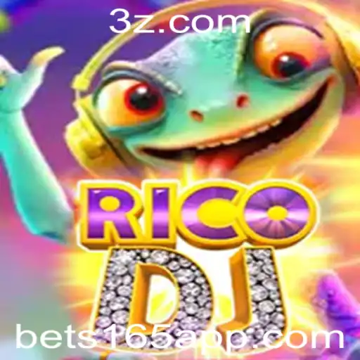 RicoDJ: O Novo Favorito dos Aficionados por Jogos com a Emoção das Apostas Online