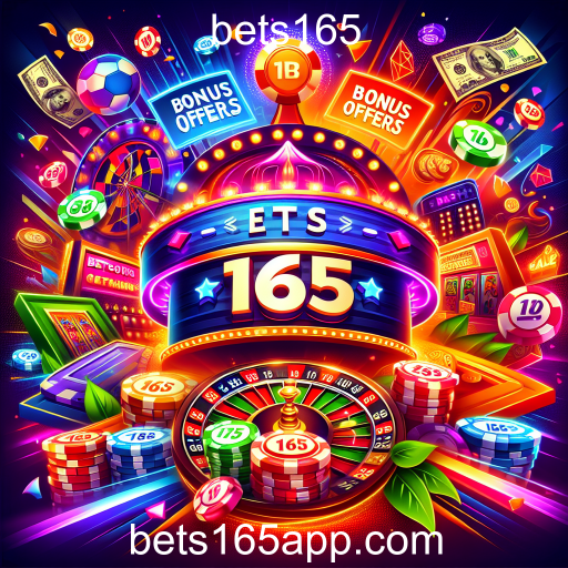 Descubra as Promoções Especiais da bets165 e Maximize suas Chances!