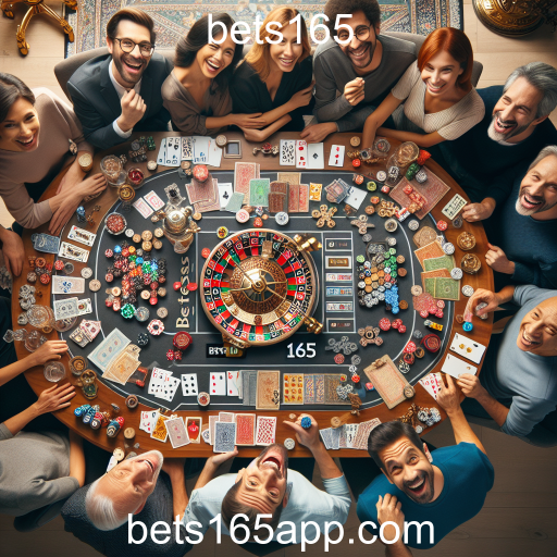 A Magia dos Jogos de Mesa: Uma Experiência de Diversão em Grupo