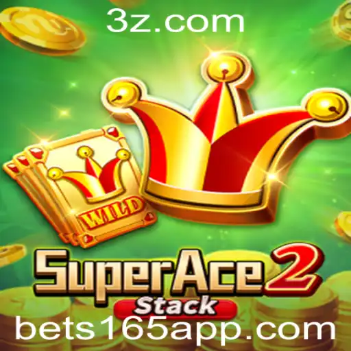 Descubra o Mundo de SuperAce2 e Aventure-se com Bets165
